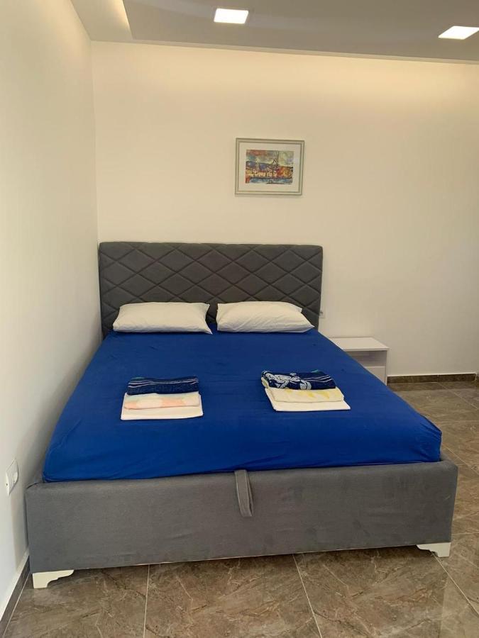 Apartman Boka 2 Будва Екстериор снимка
